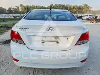 2016 Hyundai Accent фото