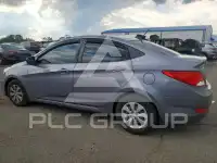 2016 Hyundai Accent фото