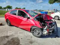 2016 Hyundai Accent photo