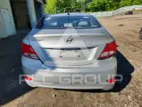 2016 Hyundai Accent фото