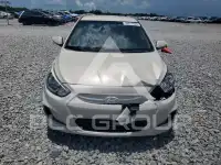 2016 Hyundai Accent фото