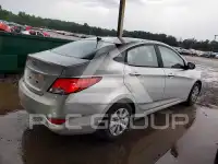 2016 Hyundai Accent фото