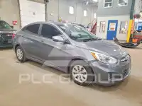 2016 Hyundai Accent фото