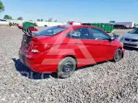 2016 Hyundai Accent фото