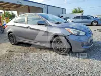 2016 Hyundai Accent фото