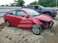 2016 Hyundai Accent фото