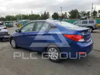 2016 Hyundai Accent photo