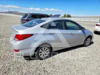 2016 Hyundai Accent photo