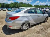 2016 Hyundai Accent photo