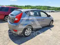 2016 Hyundai Accent фото