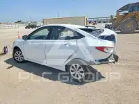 2016 Hyundai Accent фото
