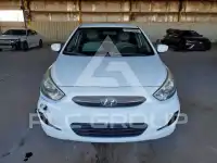 2016 Hyundai Accent photo