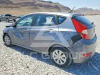 2016 Hyundai Accent фото