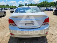 2016 Hyundai Accent photo