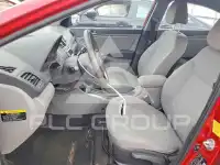 2016 Hyundai Accent фото