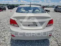 2016 Hyundai Accent фото