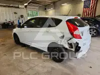 2016 Hyundai Accent photo
