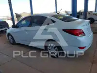 2016 Hyundai Accent photo