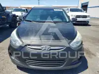 2016 Hyundai Accent фото
