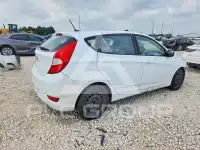 2016 Hyundai Accent photo