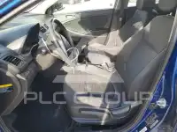2016 Hyundai Accent фото