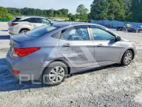 2016 Hyundai Accent фото