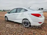 2016 Hyundai Accent photo