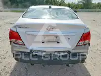 2016 Hyundai Accent фото