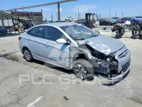 2016 Hyundai Accent фото
