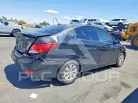 2016 Hyundai Accent фото