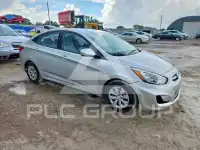2016 Hyundai Accent photo
