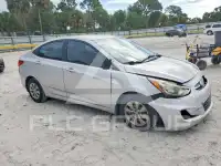 2016 Hyundai Accent фото