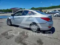 2016 Hyundai Accent фото