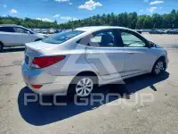 2016 Hyundai Accent фото