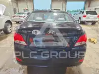 2016 Hyundai Accent фото