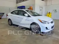 2016 Hyundai Accent photo