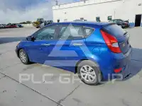 2016 Hyundai Accent фото