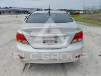 2016 Hyundai Accent фото