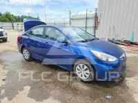 2016 Hyundai Accent фото