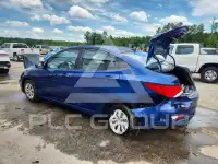 2016 Hyundai Accent фото