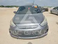 2016 Hyundai Accent фото