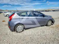 2016 Hyundai Accent фото