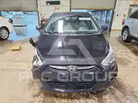 2016 Hyundai Accent фото