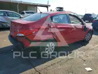 2016 Hyundai Accent фото