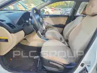 2016 Hyundai Accent фото
