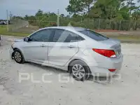 2016 Hyundai Accent фото