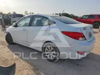 2016 Hyundai Accent фото