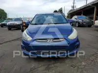 2016 Hyundai Accent photo