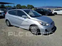 2016 Hyundai Accent photo