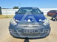 2016 Hyundai Accent фото